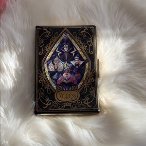 Disney Villains Clutch/bag